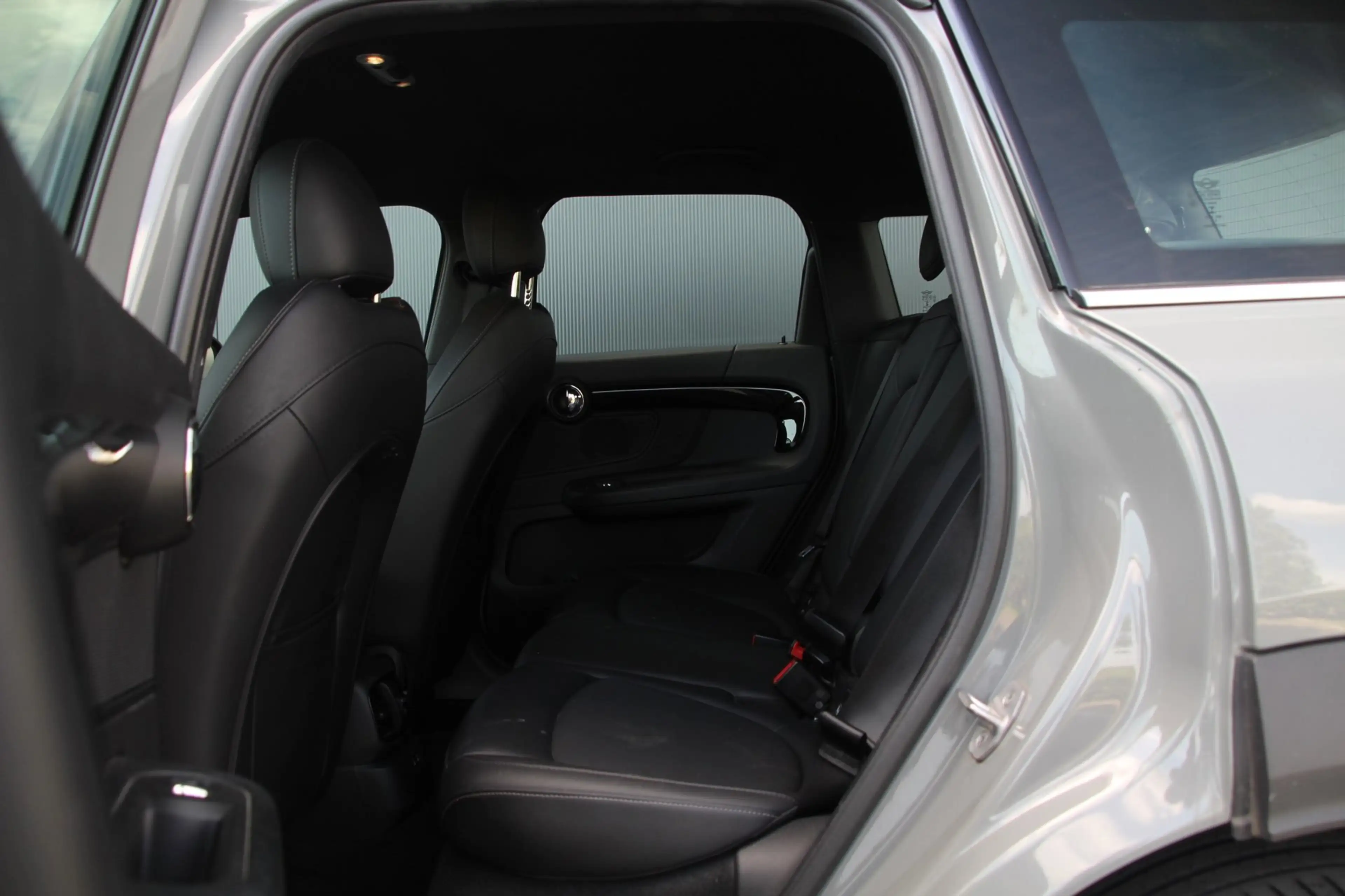 MINI Cooper SE Countryman 1.5 ALL4 Chili | AUTOMAAT | Apple CarPlay | — photo 13