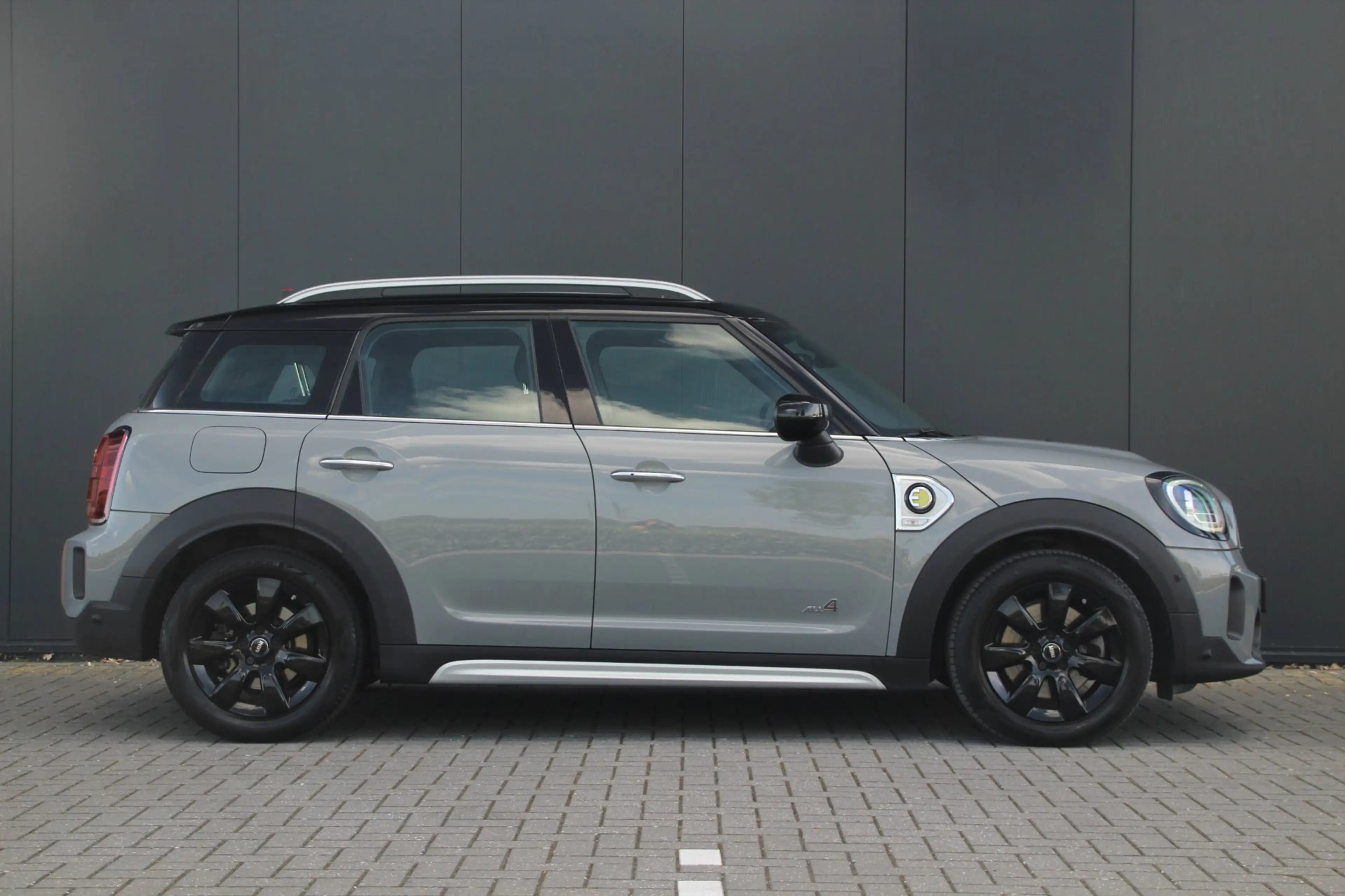 MINI Cooper SE Countryman 1.5 ALL4 Chili | AUTOMAAT | Apple CarPlay | — photo 8