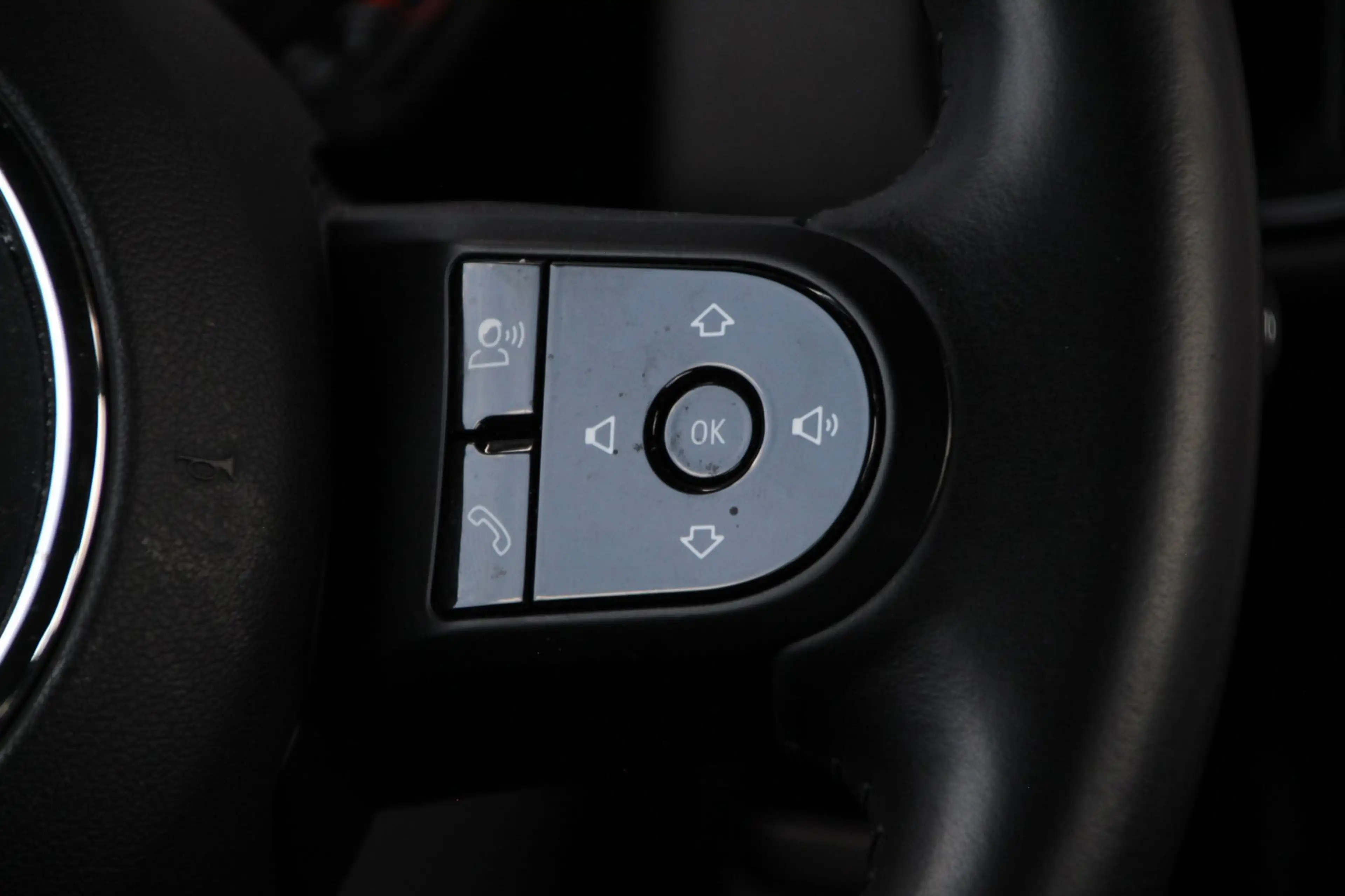 MINI Cooper SE Countryman 1.5 ALL4 Chili | AUTOMAAT | Apple CarPlay | — photo 27