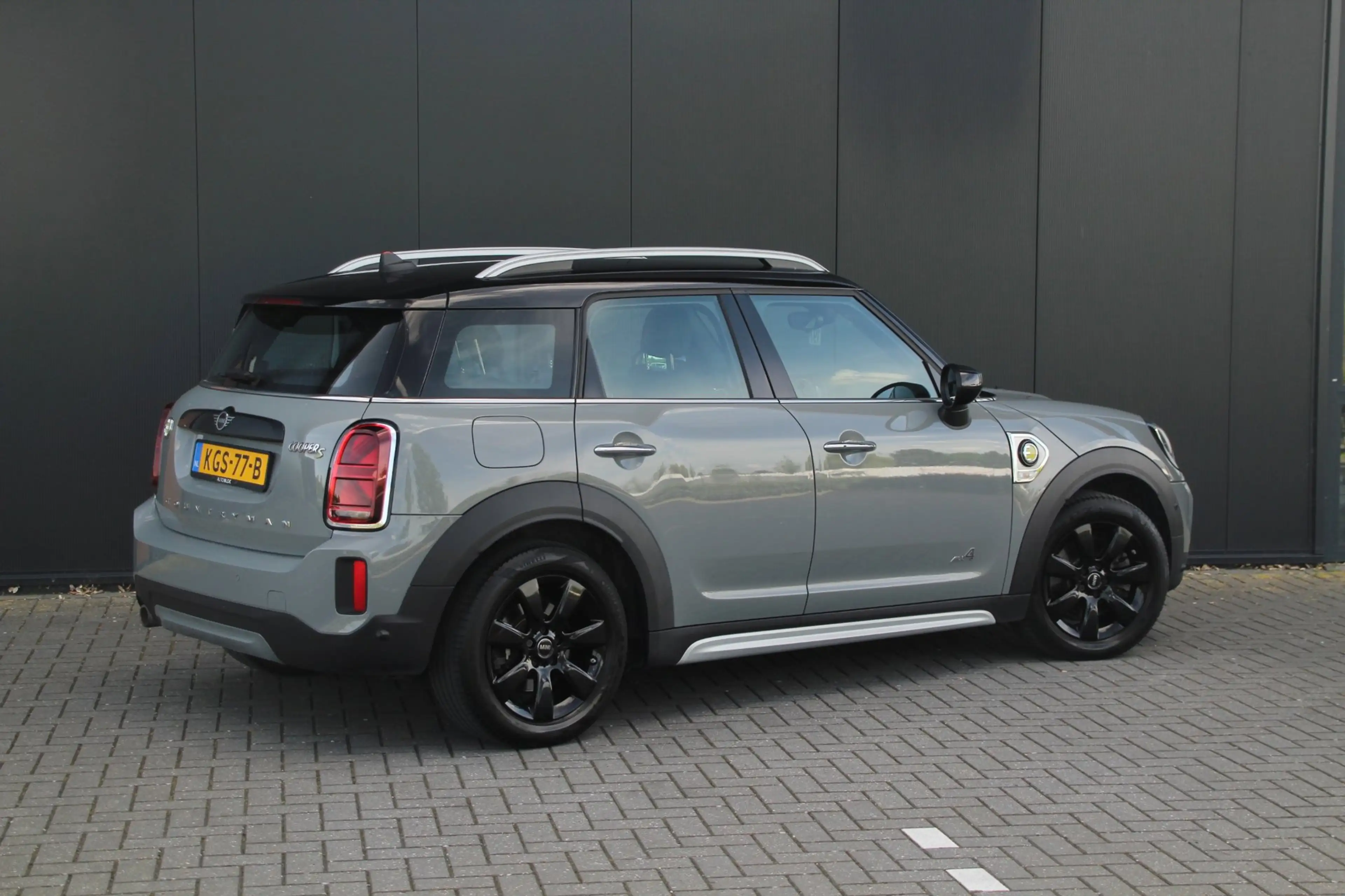 MINI Cooper SE Countryman 1.5 ALL4 Chili | AUTOMAAT | Apple CarPlay | — photo 6