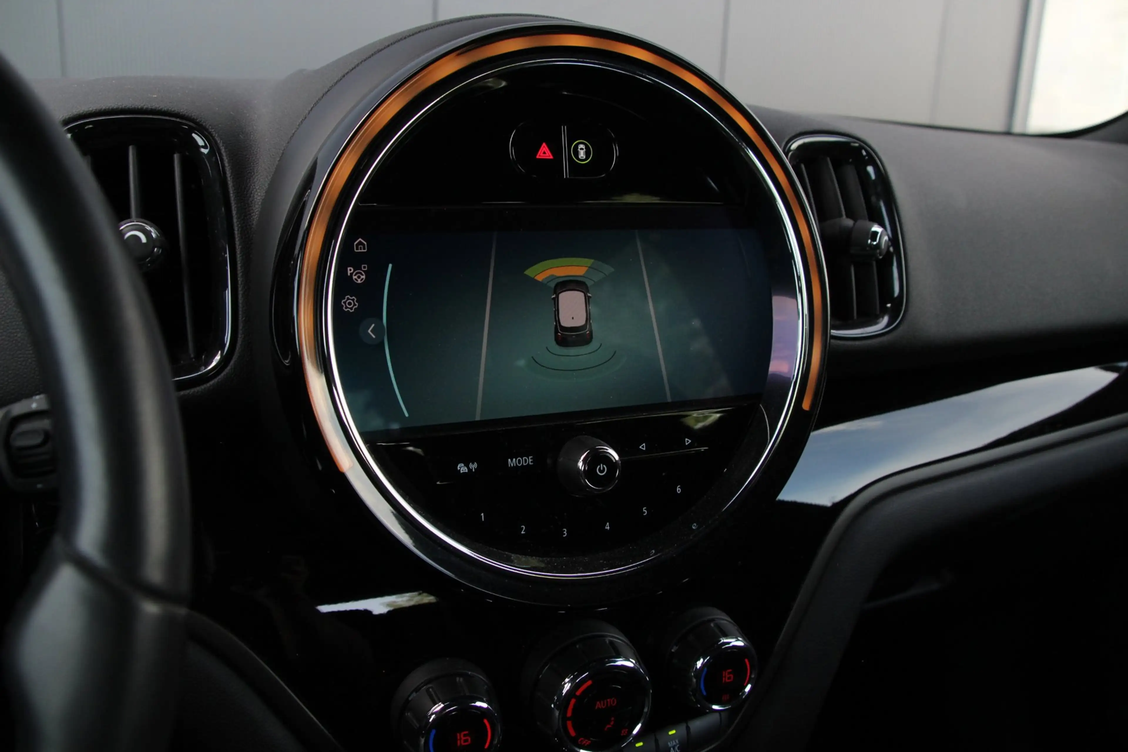 MINI Cooper SE Countryman 1.5 ALL4 Chili | AUTOMAAT | Apple CarPlay | — photo 28