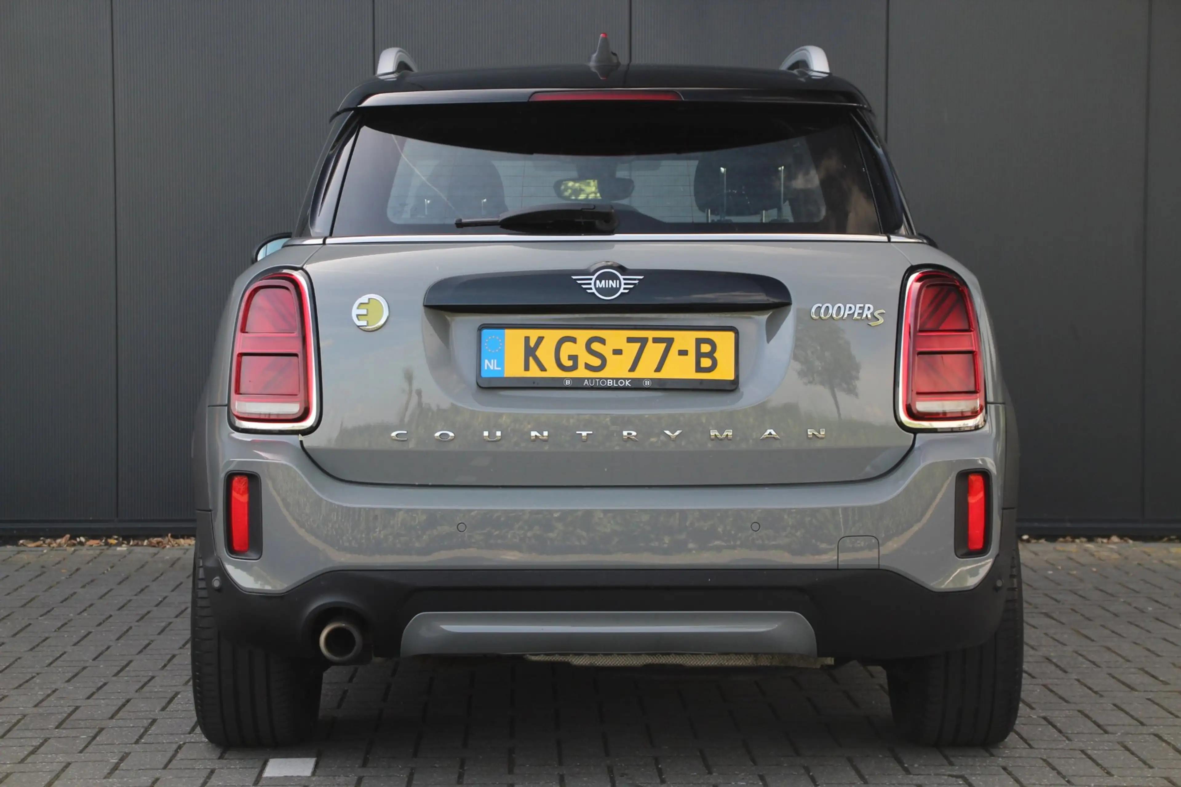 MINI Cooper SE Countryman 1.5 ALL4 Chili | AUTOMAAT | Apple CarPlay | — photo 5