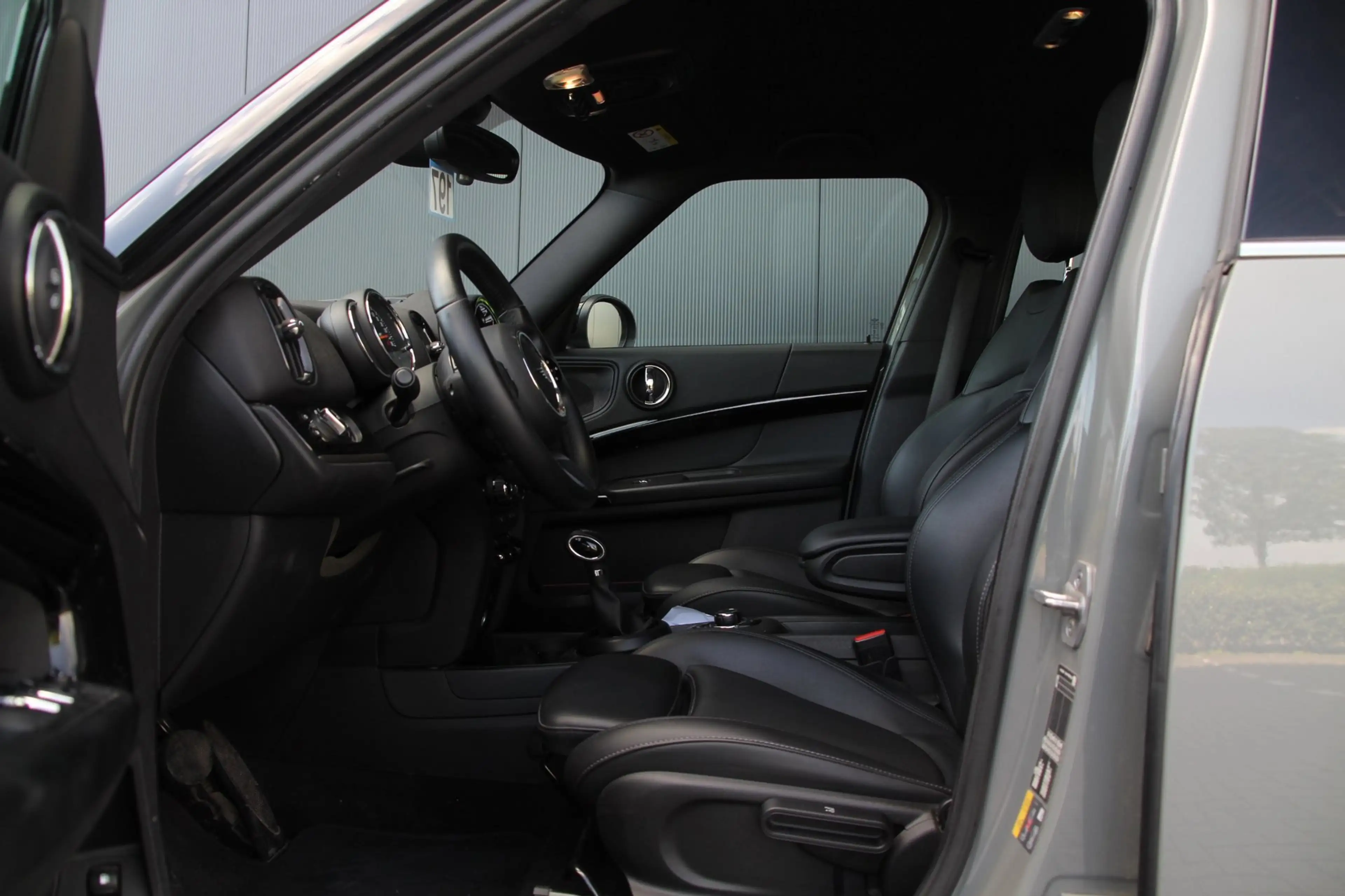 MINI Cooper SE Countryman 1.5 ALL4 Chili | AUTOMAAT | Apple CarPlay | — photo 12
