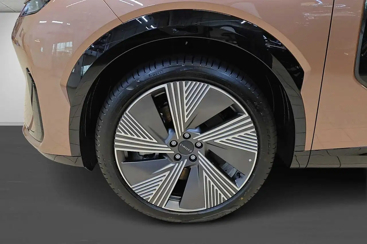 Lynk & Co 08 2026