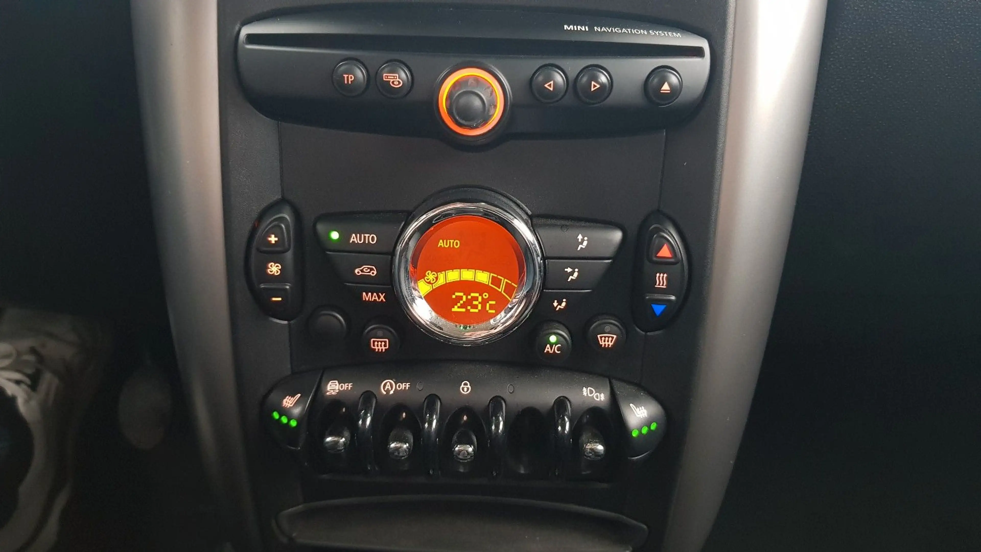 MINI Cooper Countryman ~ NAVI ~ Klima ~ Sitzheizung — photo 15