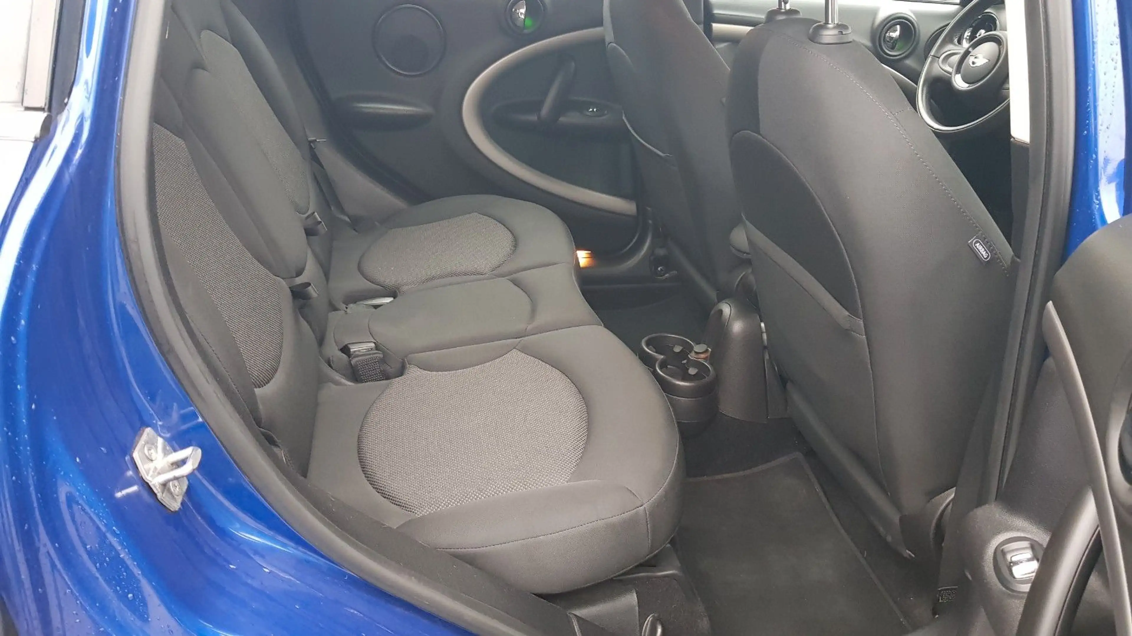 MINI Cooper Countryman ~ NAVI ~ Klima ~ Sitzheizung — photo 10