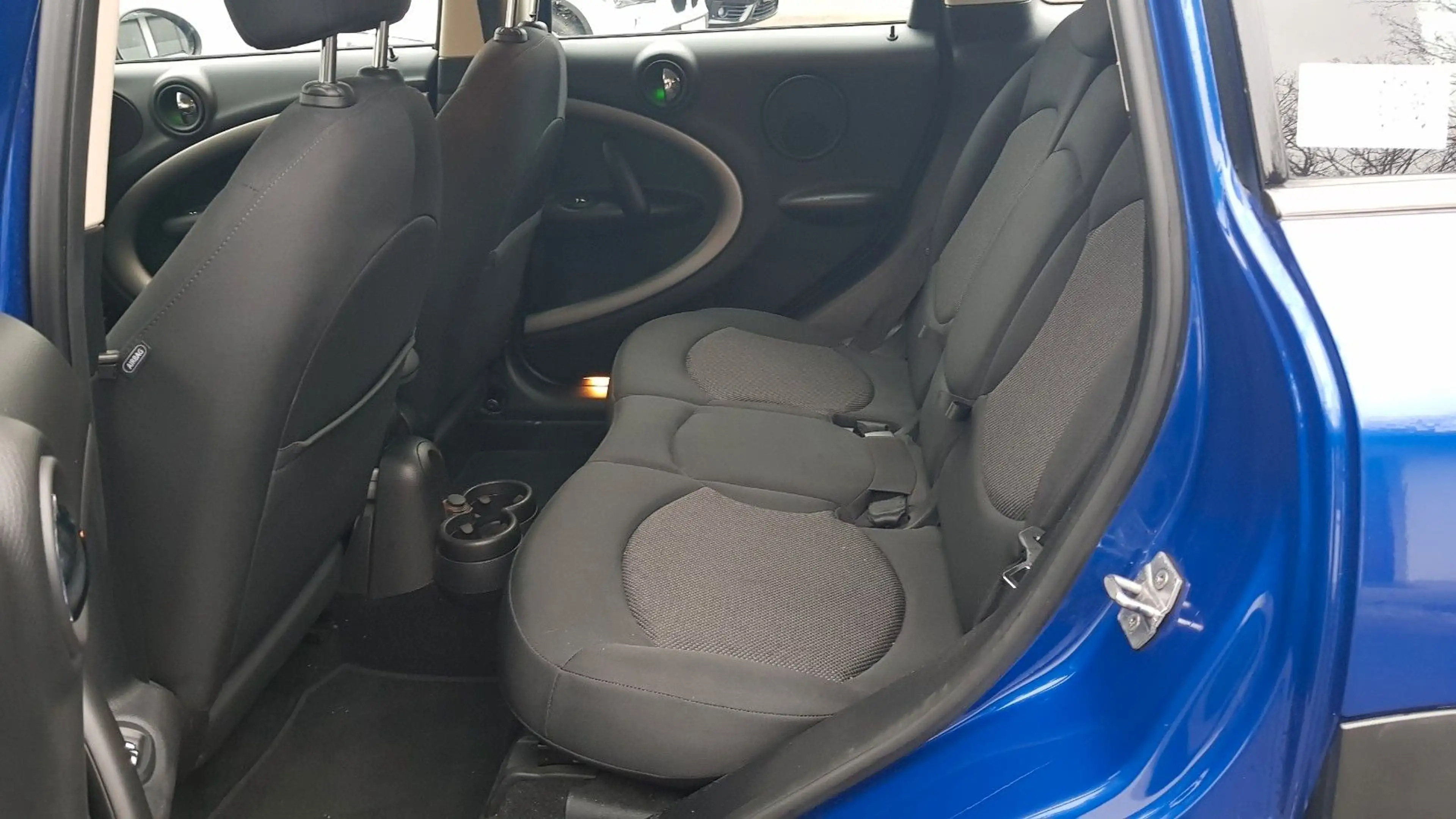MINI Cooper Countryman ~ NAVI ~ Klima ~ Sitzheizung — photo 11