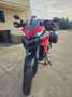 Ducati Multistrada 950 S Czerwony - thumbnail 5