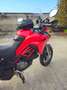 Ducati Multistrada 950 S Czerwony - thumbnail 2
