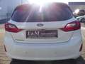 Ford Fiesta Titanium*PANORAMADACH*LED*PDC*SHZ*ALU* Blanc - thumbnail 5