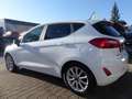 Ford Fiesta Titanium*PANORAMADACH*LED*PDC*SHZ*ALU* Blanc - thumbnail 6