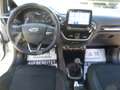 Ford Fiesta Titanium*PANORAMADACH*LED*PDC*SHZ*ALU* Blanc - thumbnail 11