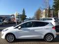 Ford Fiesta Titanium*PANORAMADACH*LED*PDC*SHZ*ALU* Blanc - thumbnail 8