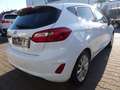 Ford Fiesta Titanium*PANORAMADACH*LED*PDC*SHZ*ALU* Blanc - thumbnail 7