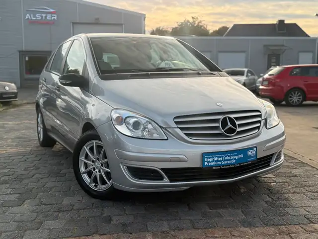 Mercedes-Benz B 200 B -Klasse B 200