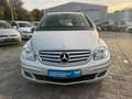 Mercedes-Benz B 200 B -Klasse B 200 Silber - thumbnail 2