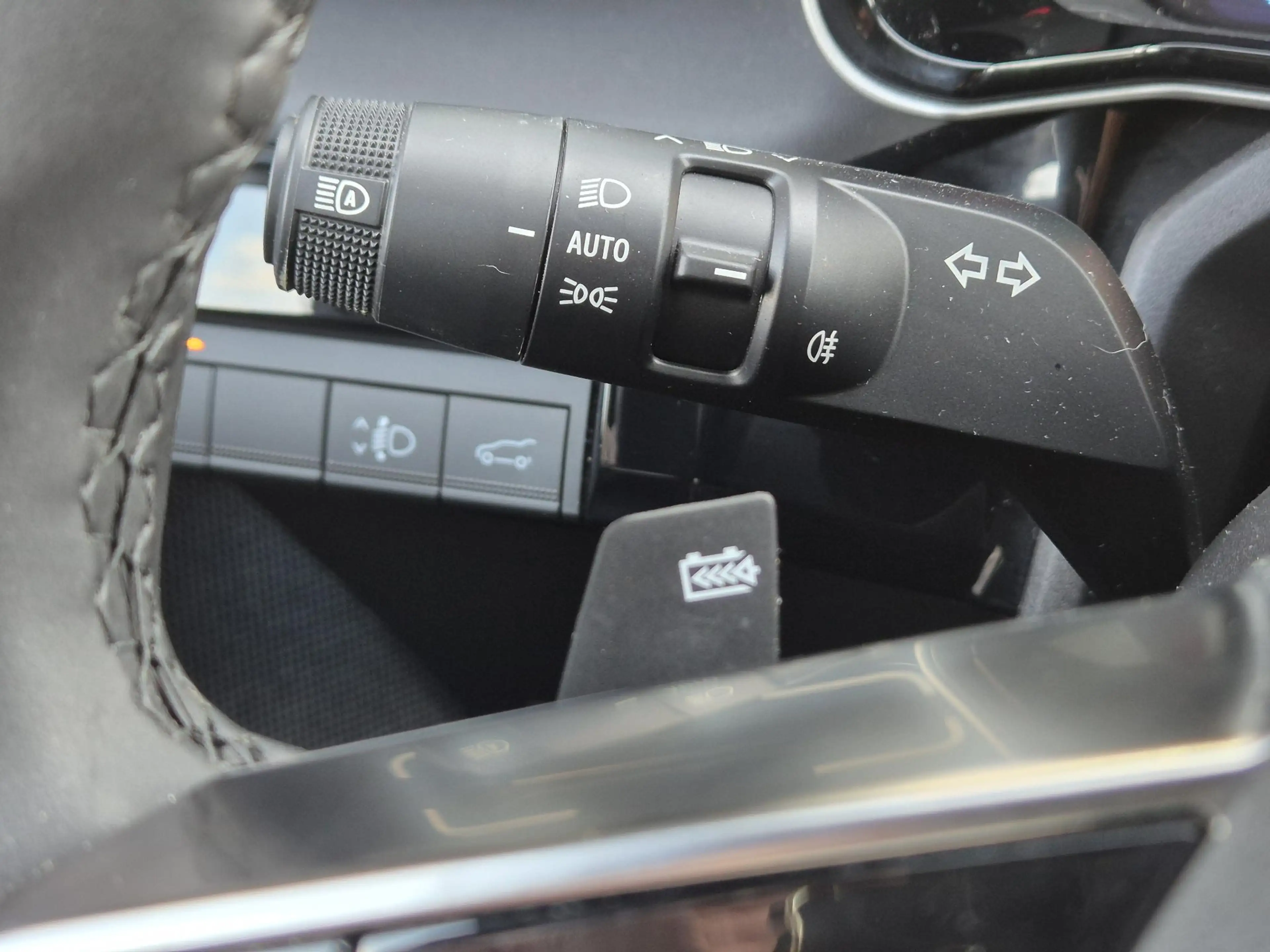 Renault R 4 comfort range iconic 52 kWh Harman/kardon audiosys — photo 16