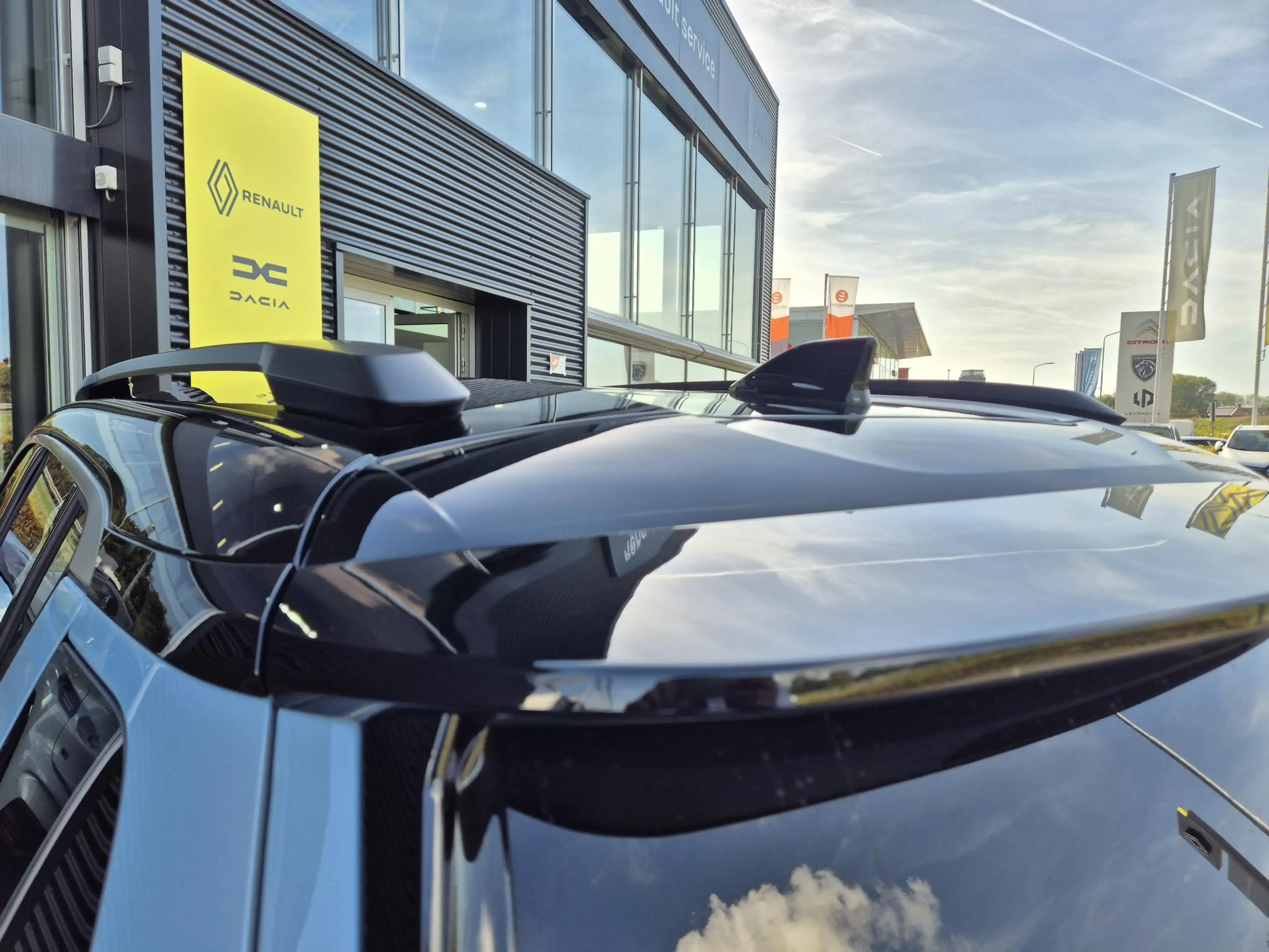 Renault R 4 comfort range iconic 52 kWh Harman/kardon audiosys — photo 36