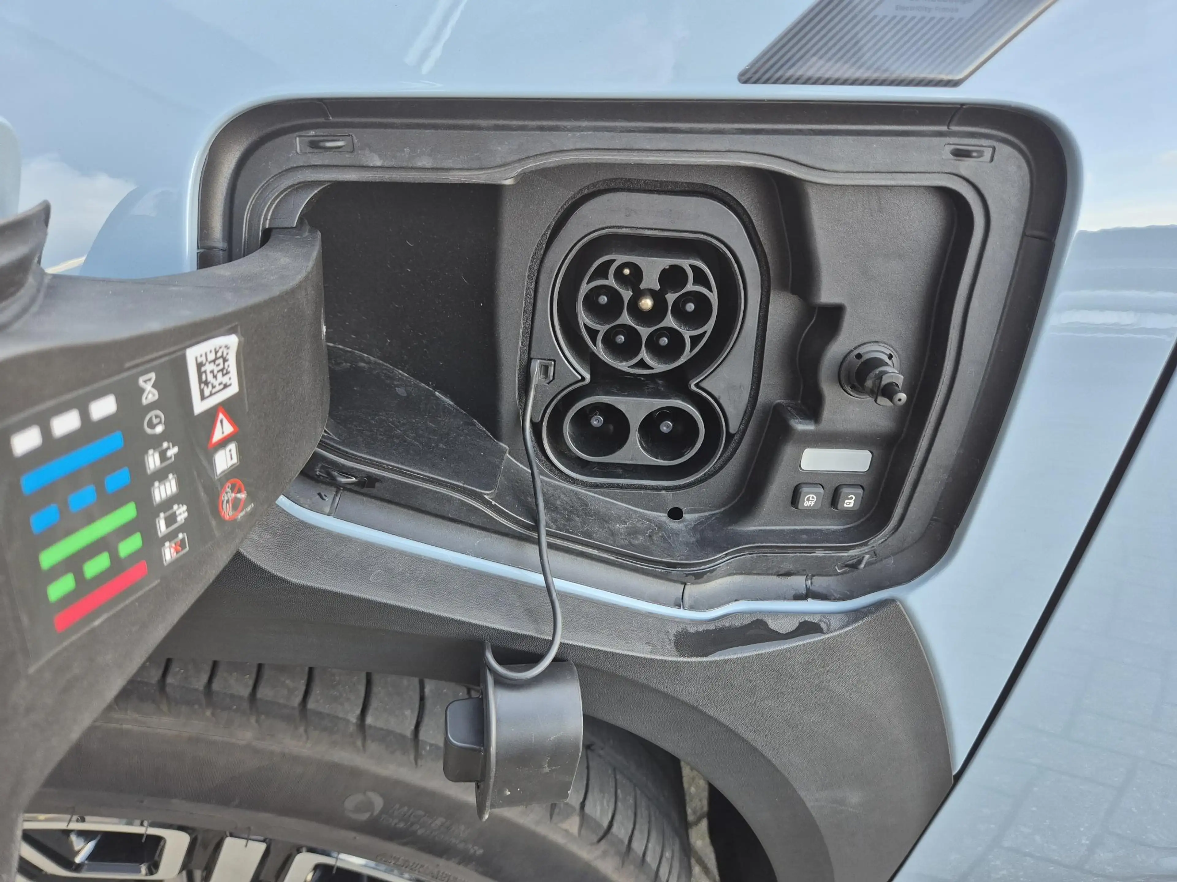 Renault R 4 comfort range iconic 52 kWh Harman/kardon audiosys — photo 37