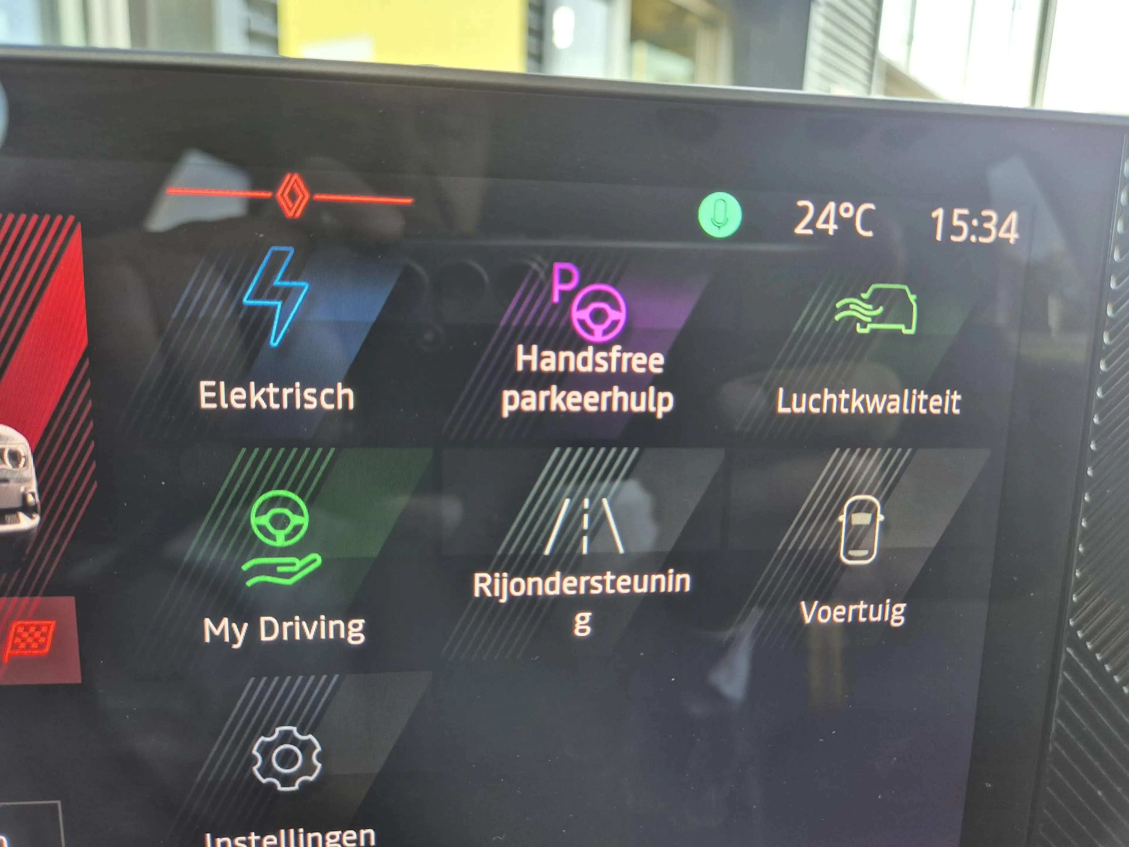 Renault R 4 comfort range iconic 52 kWh Harman/kardon audiosys — photo 23