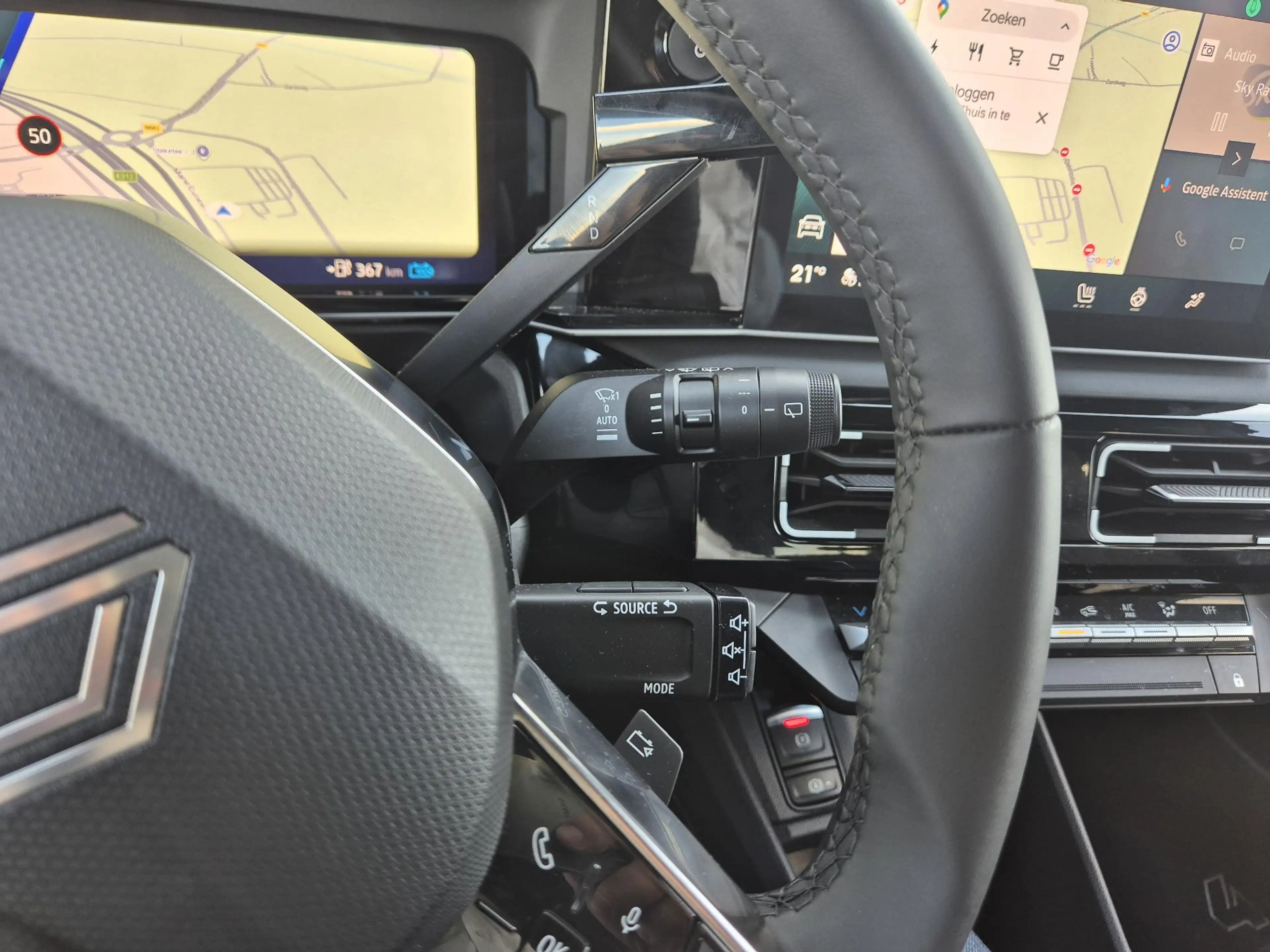 Renault R 4 comfort range iconic 52 kWh Harman/kardon audiosys — photo 15