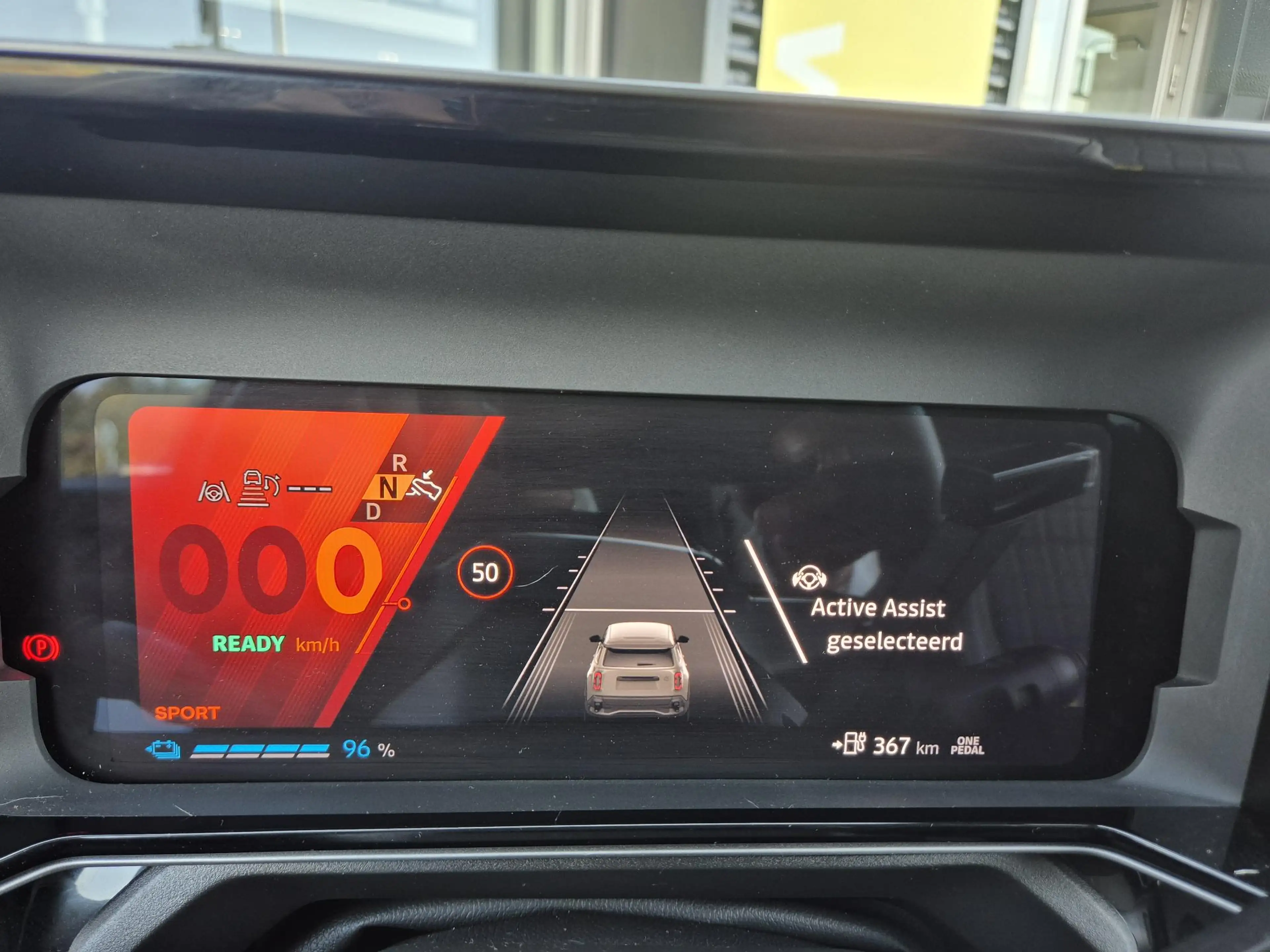 Renault R 4 comfort range iconic 52 kWh Harman/kardon audiosys — photo 24