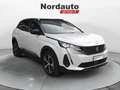 Peugeot 3008 3008 BlueHDi 130 S&S Allure Pack Bianco - thumbnail 3
