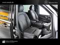 Mercedes-Benz V 300 AVANTGARDE  MBUX*Sound*AIR*MBeam*Sitzklima Schwarz - thumbnail 7