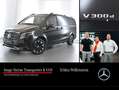 Mercedes-Benz V 300 AVANTGARDE  MBUX*Sound*AIR*MBeam*Sitzklima Schwarz - thumbnail 1