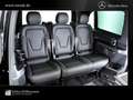 Mercedes-Benz V 300 AVANTGARDE  MBUX*Sound*AIR*MBeam*Sitzklima Schwarz - thumbnail 5