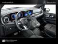 Mercedes-Benz V 300 AVANTGARDE  MBUX*Sound*AIR*MBeam*Sitzklima Schwarz - thumbnail 9