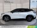 Nissan Ariya EVOLVE 306PS 87kWh e-4ORCE Blanc - thumbnail 2