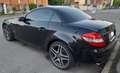 Mercedes-Benz SLK 200 SLK 200 k Chrome Nero - thumbnail 4