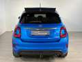 Fiat 500X Dolcevita Hybrid 130 7-Gang-DCT Blau - thumbnail 4