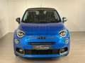Fiat 500X Dolcevita Hybrid 130 7-Gang-DCT Blau - thumbnail 2
