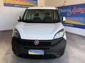 Fiat Doblo Doblò 1.6 MJT 105CV PC-TN Cargo Lamierato SX Weiß - thumbnail 2