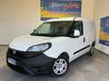 Fiat Doblo Doblò 1.6 MJT 105CV PC-TN Cargo Lamierato SX Weiß - thumbnail 1