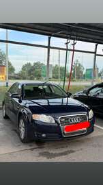 1,6 Benzin S-Line