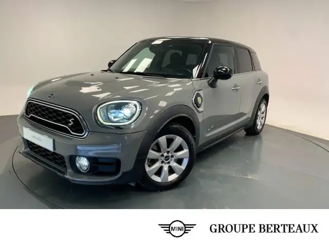 MINI Countryman C Cooper SE 136ch + 88ch Business ALL4 BVA