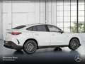 Mercedes-Benz GLC 43 AMG GLC 43 4M NIGHT+PANO+BURMESTER+SITZKLIMA+KEYLESS Weiß - thumbnail 16