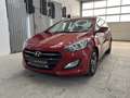 Hyundai i30 blue Kombi 1.6 CRDi DCT Style - thumbnail 1