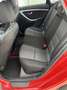Hyundai i30 blue Kombi 1.6 CRDi DCT Style - thumbnail 8