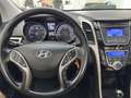 Hyundai i30 blue Kombi 1.6 CRDi DCT Style - thumbnail 9