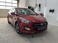 Hyundai i30 blue Kombi 1.6 CRDi DCT Style - thumbnail 2