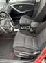 Hyundai i30 blue Kombi 1.6 CRDi DCT Style - thumbnail 7