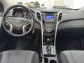 Hyundai i30 blue Kombi 1.6 CRDi DCT Style - thumbnail 11