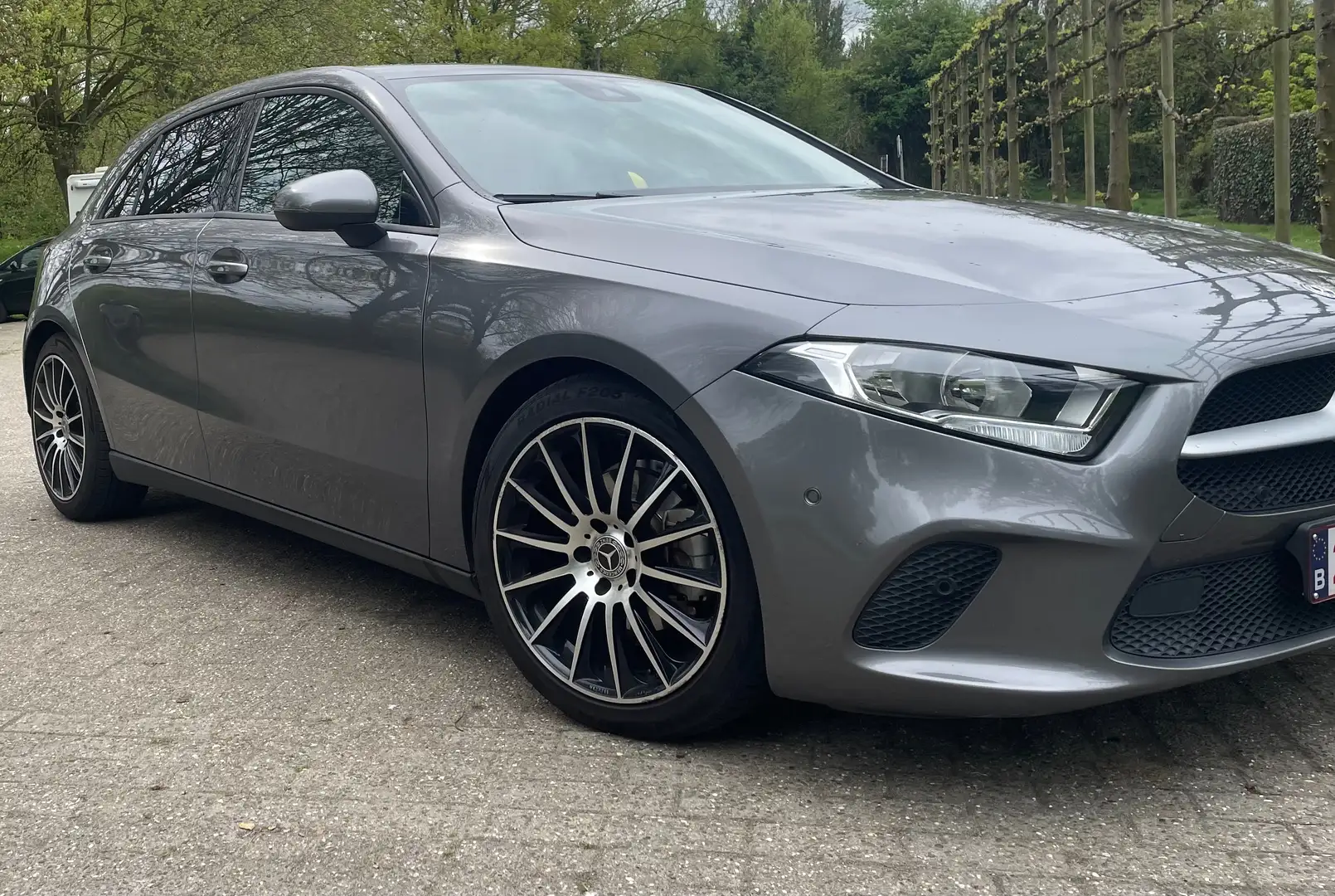 Mercedes-Benz A 160 A 160 - 2