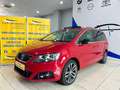 SEAT Alhambra 2.0TDI CR S&S Xcellence DSG 150 Rojo - thumbnail 3
