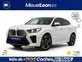 BMW iX2 eDrive20A Blanco - thumbnail 1