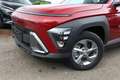 Hyundai KONA HEV Nav LED SHZ Kam SmartKey ACC CarPlay 75 kW ... Rot - thumbnail 5